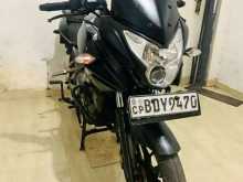 Bajaj Pulsar AS150 2016 Motorbike