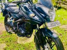 Bajaj PULSAR AS150 2015 Motorbike