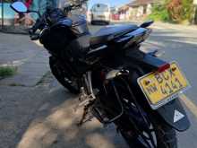 Bajaj Pulsar AS150 2015 Motorbike