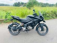 Bajaj Pulsar As150 2015 Motorbike
