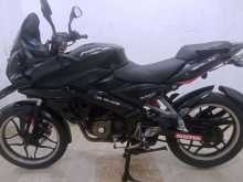 Bajaj Pulsar AS150 1960 Motorbike