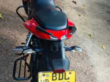 Bajaj Pulsar AS150 2016 Motorbike