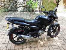 Bajaj Pulsar 135 2015 Motorbike