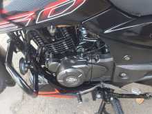 Bajaj PULSAR 2020 Motorbike