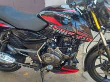 Bajaj PULSAR BIQ 2020 Motorbike