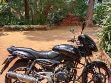 Bajaj Pulsar 180 2008 Motorbike