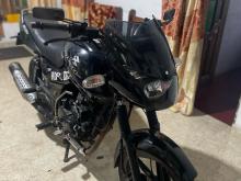 Bajaj Pulsar DTS-i 180 2007 Motorbike