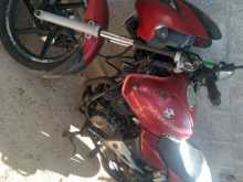 Bajaj Pulsar 2008 Motorbike