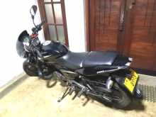 Bajaj Pulsar Dual 2018 Motorbike