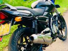Bajaj Pulsar 2006 Motorbike