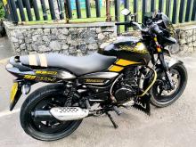 Bajaj Pulsar 2006 Motorbike