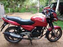 Bajaj Pulsar Katumeeter 2006 Motorbike
