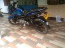 Bajaj Pulsar 135 LS 2013 Motorbike