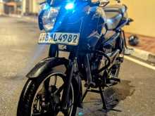 Bajaj Pulsar 135 LS 2013 Motorbike