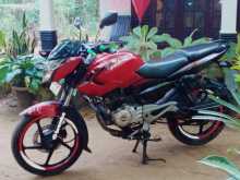 Bajaj Pulsar Ls 2016 Motorbike