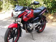 Bajaj Pulsar 135 LS 2016 Motorbike