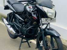 Bajaj Pulsar 135 LS 2011 Motorbike