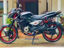 Bajaj Pulsar 135 LS 2010 Motorbike