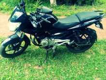Bajaj Pulsar 135 LS 2016 Motorbike