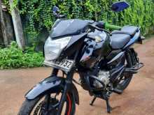 Bajaj Pulsar LS 2013 Motorbike
