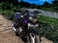 Bajaj Pulsar Ls 2011 Motorbike
