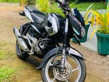 Bajaj Pulsar 135 2014 Motorbike