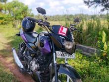 Bajaj Pulsar 2011 Motorbike