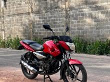 Bajaj Pulsar 135 LS 2010 Motorbike