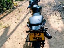 Bajaj Pulsar 135 LS 2016 Motorbike