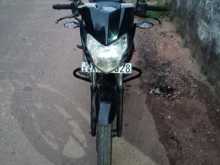 Bajaj Pulsar Ls 2011 Motorbike