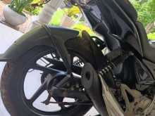 Bajaj Pulsar LS 135 2016 Motorbike
