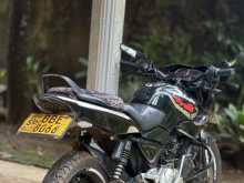 Bajaj Pulsar 2014 Motorbike