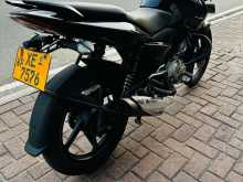 Bajaj Pulsar 135 LS 2012 Motorbike