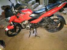 Bajaj Pulsar 135 LS 2011 Motorbike