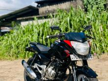 Bajaj Pulsar 135 LS 2014 Motorbike