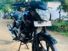 Bajaj Pulsar 135 LS 2014 Motorbike