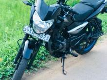 Bajaj Pulsar 135 LS 2012 Motorbike