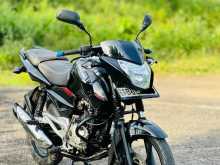 Bajaj Pulsar 135 LS 2016 Motorbike