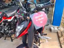 Bajaj Pulsar N125 2025 Motorbike