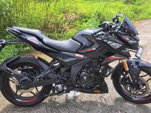 Bajaj Pulsar N 160 Primium 2026 Motorbike