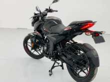 Bajaj Pulsar N 160 2024 Motorbike