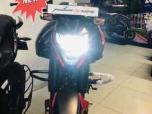 Bajaj Pulsar N 125 2025 Motorbike