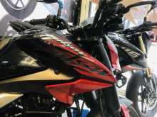 Bajaj Pulsar N 125 2025 Motorbike