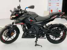 Bajaj Pulsar NS160 2024 Motorbike