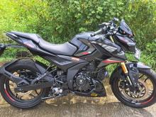 Bajaj Pulsar 2026 Motorbike