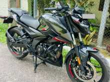 Bajaj Pulsar N 160 2025 Motorbike