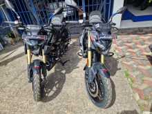 Bajaj Pulsar 2025 Motorbike