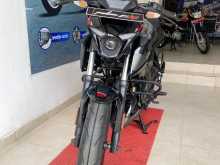 Bajaj Pulsar N 160 2026 Motorbike