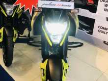 Bajaj Pulsar N 125 2025 Motorbike