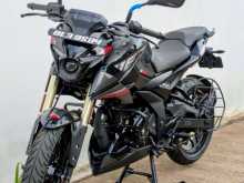 Bajaj PULSAR N 160 2026 Motorbike
